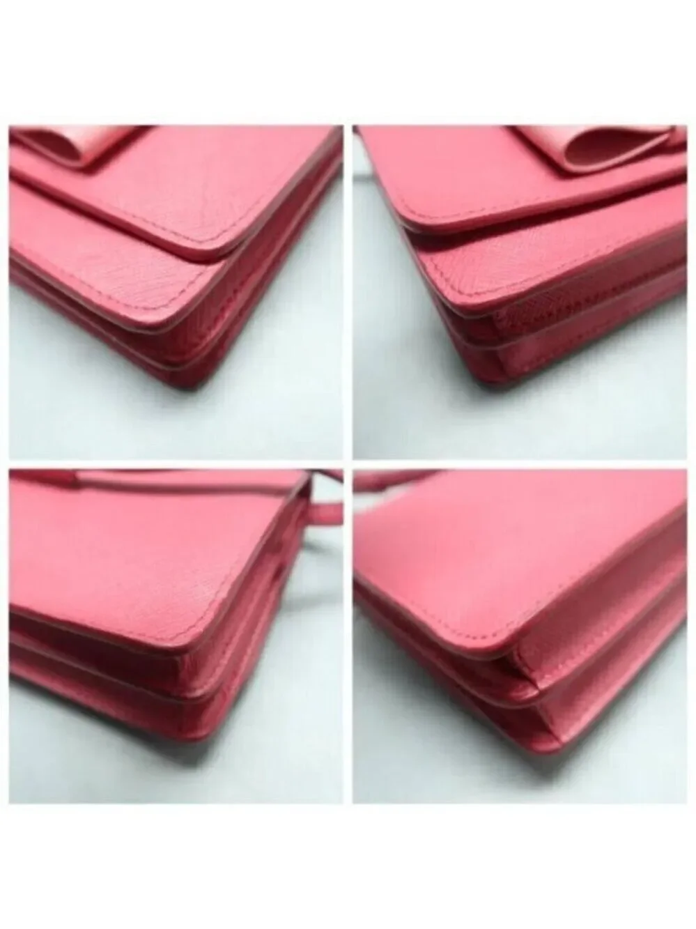 Prada authentic pink